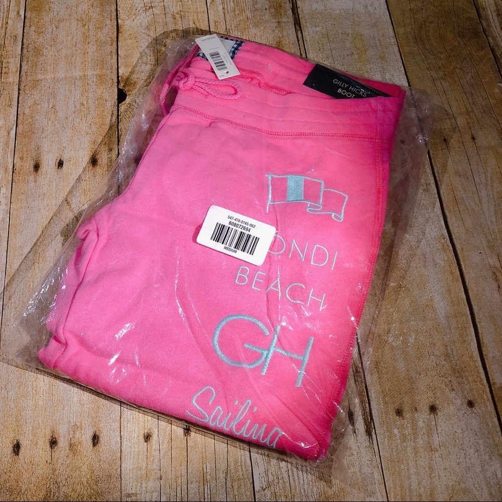 🔴Sold Gilly Hicks sweatpants